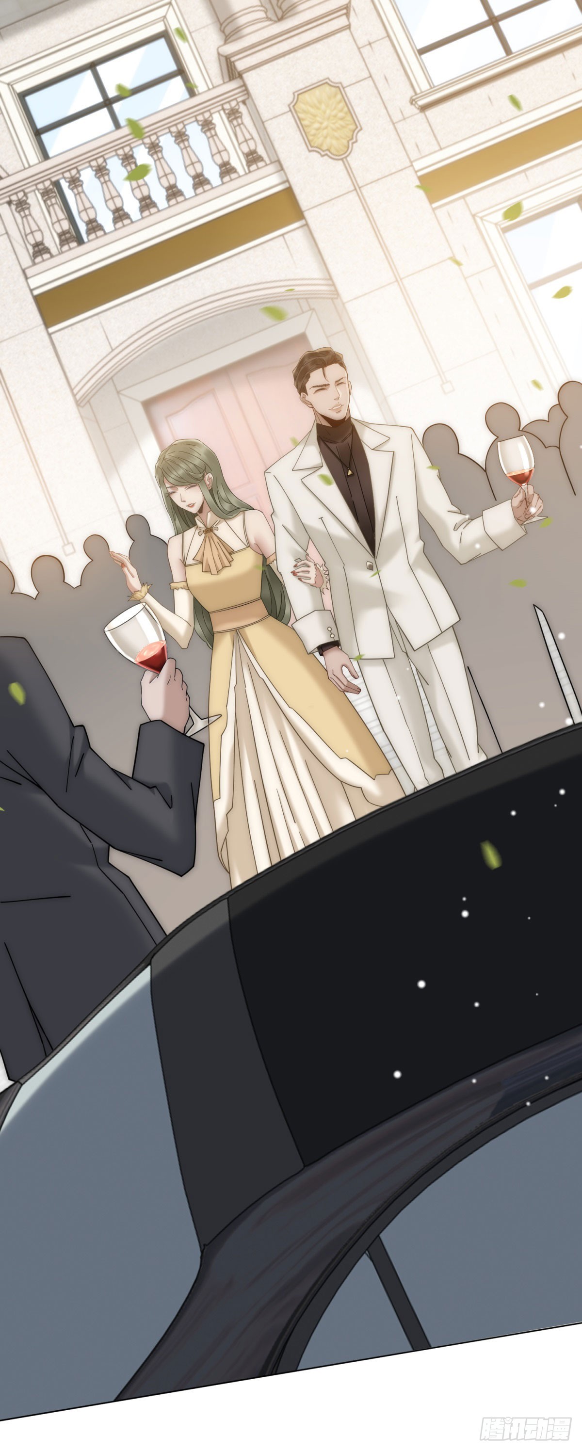 第21话 这个后妈真不好当(1/2)-第22话