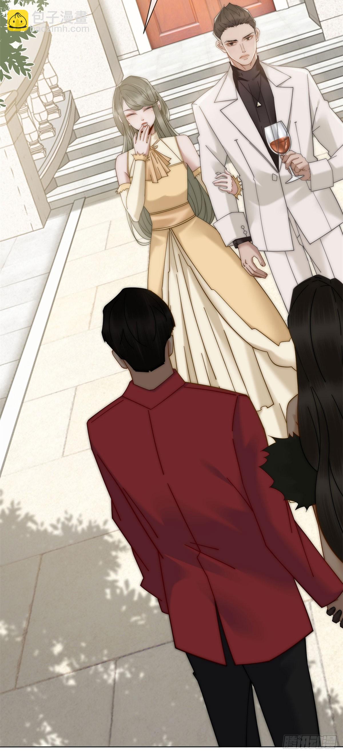 第21话 这个后妈真不好当(1/2)-第22话