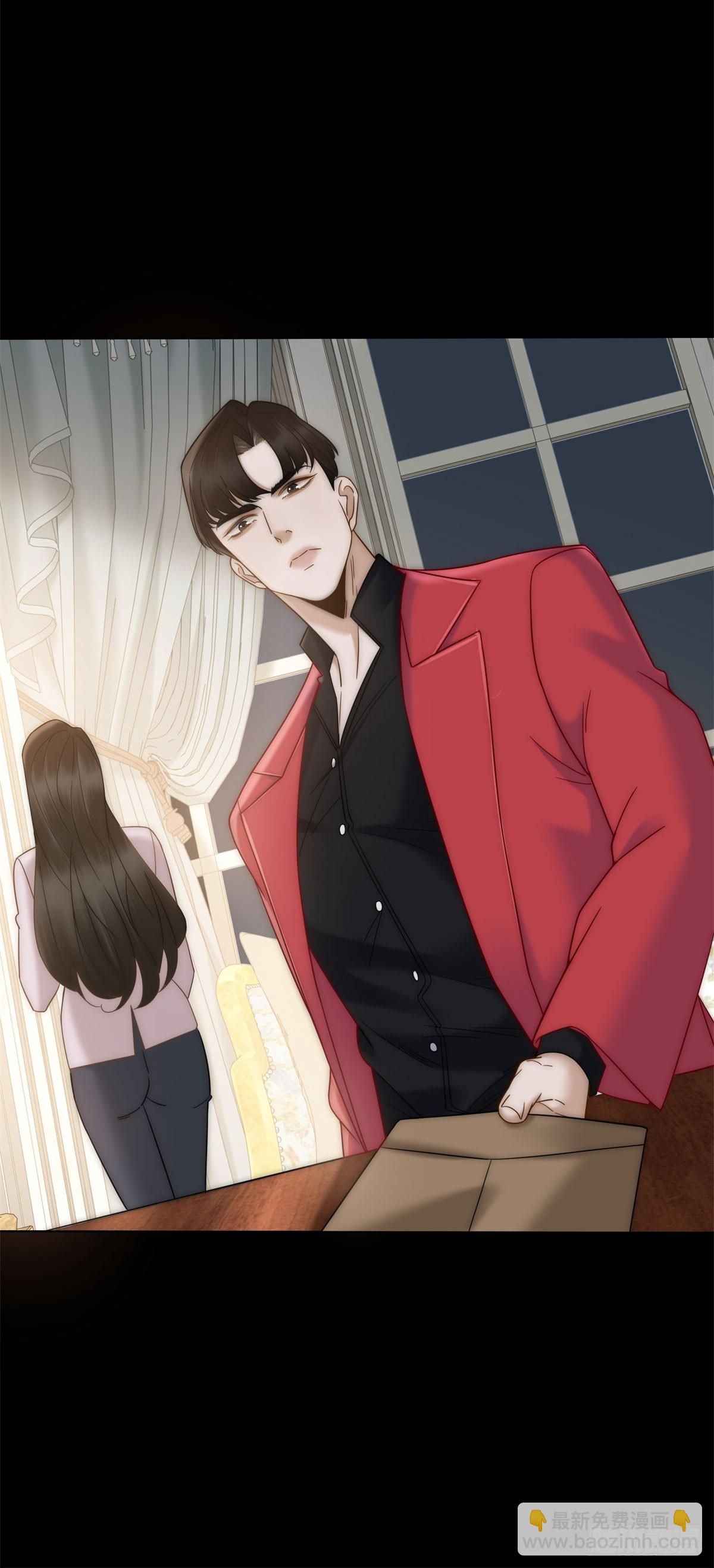 第21话 这个后妈真不好当(1/2)-第22话