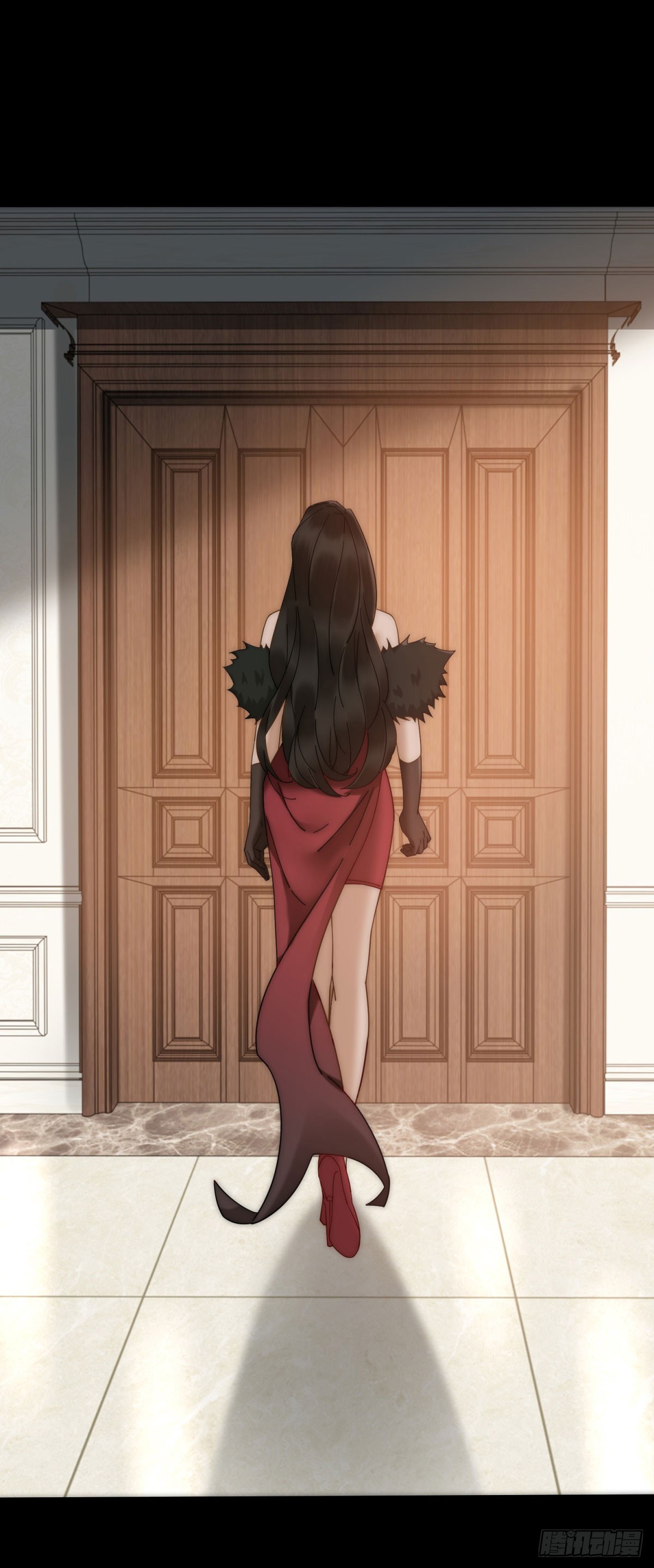 第23话 娶了个活宝回家(1/2)-第24话