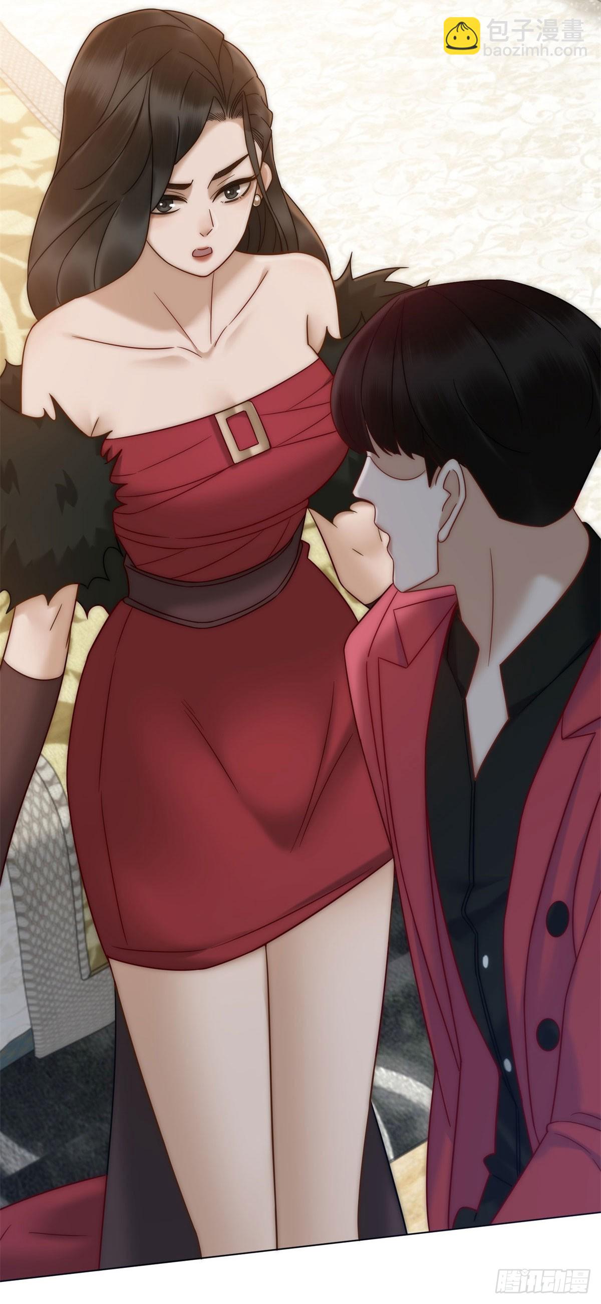 第23话 娶了个活宝回家(1/2)-第24话