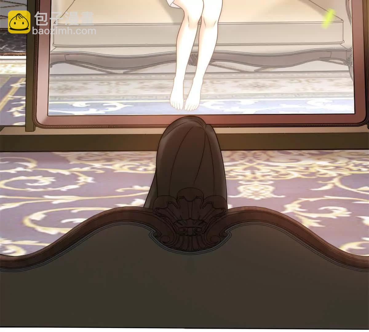 第37话 在我身上按了定位器？(1/4)-第38话