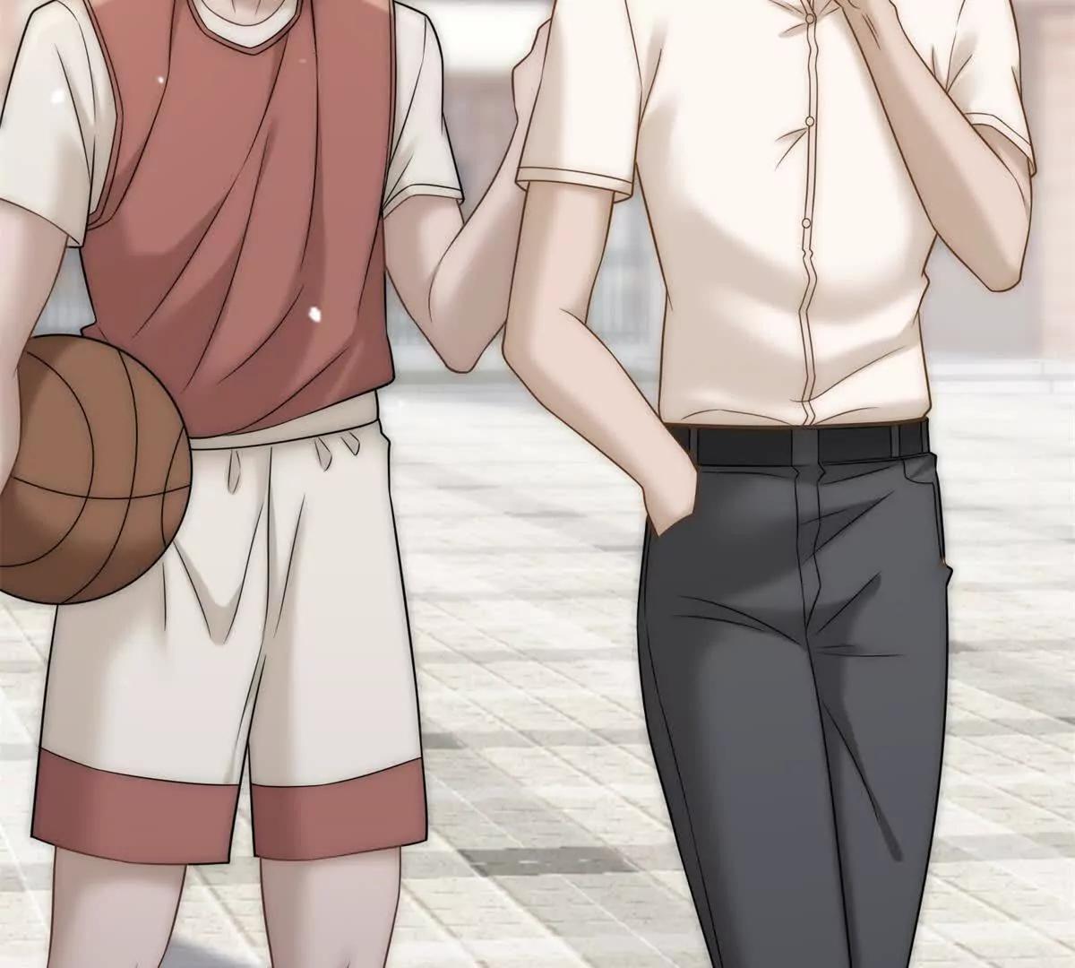 第37话 在我身上按了定位器？(1/4)-第38话