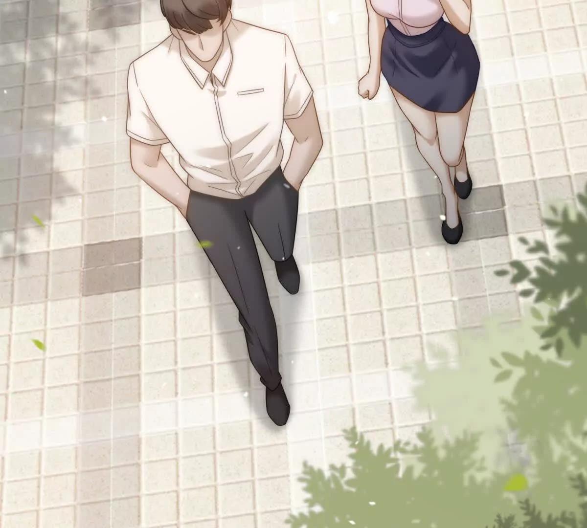 第37话 在我身上按了定位器？(1/4)-第38话