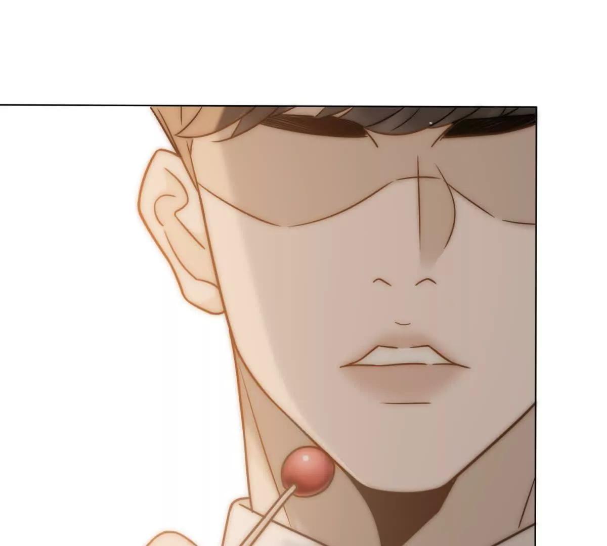 第37话 在我身上按了定位器？(1/4)-第38话