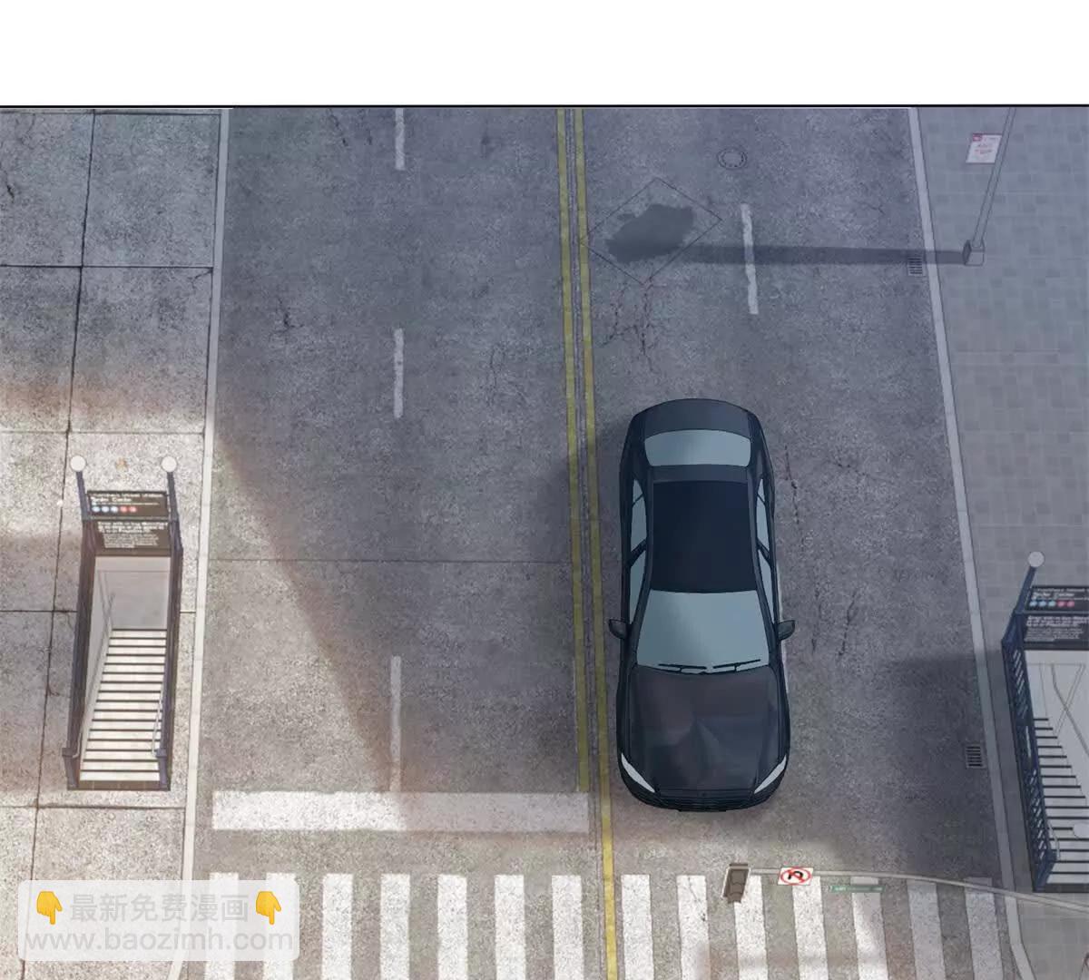 第37话 在我身上按了定位器？(1/4)-第38话