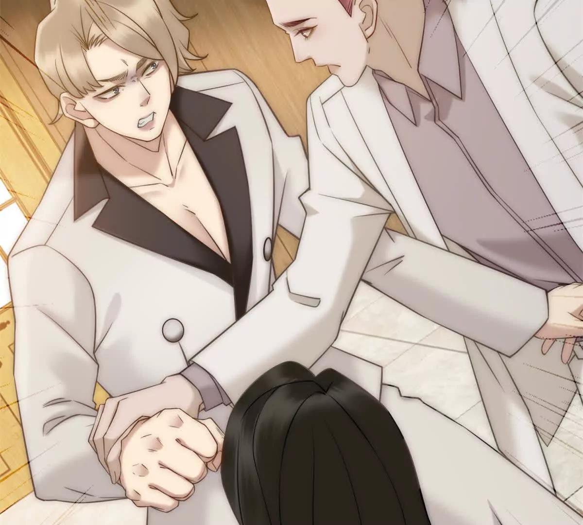 第39话 你想试吗？(1/4)-第40话