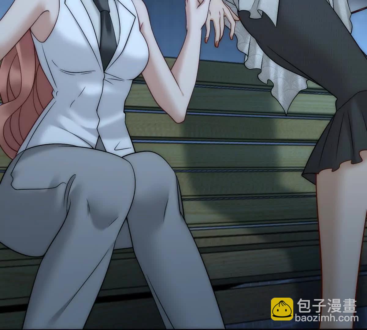 第43话 没有爹妈教，我来教你(1/3)-第44话