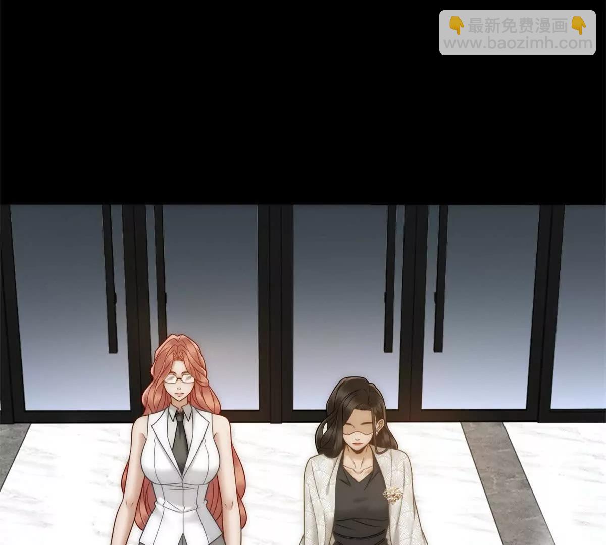 第43话 没有爹妈教，我来教你(1/3)-第44话