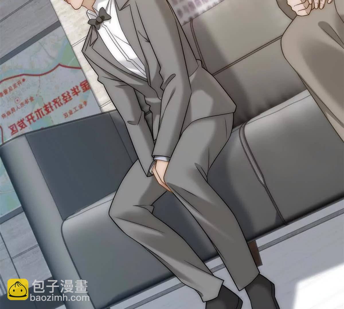 第43话 没有爹妈教，我来教你(1/3)-第44话