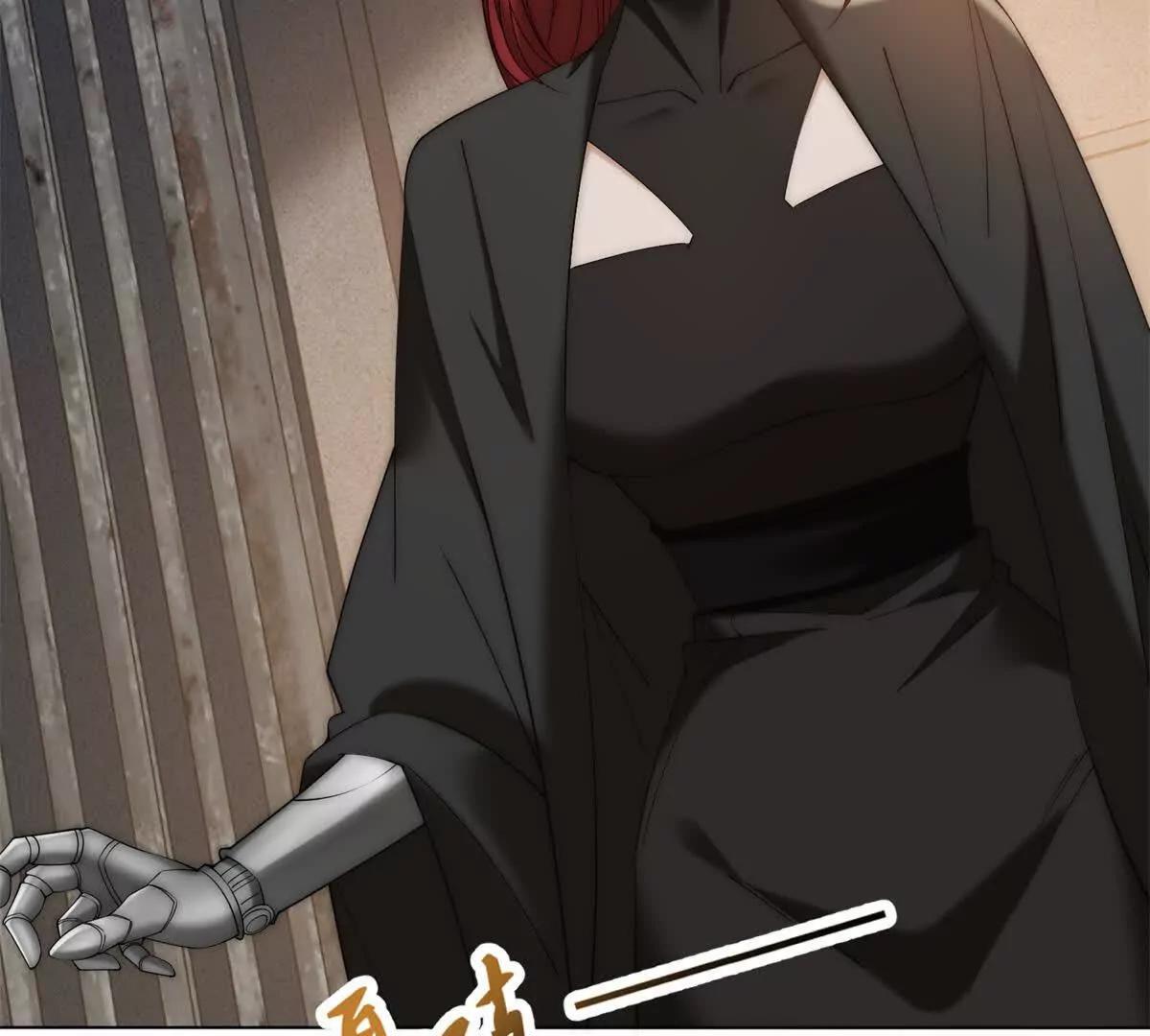 第45话 极限二选一(1/4)-第46话