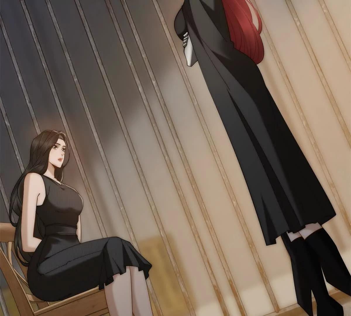 第45话 极限二选一(1/4)-第46话