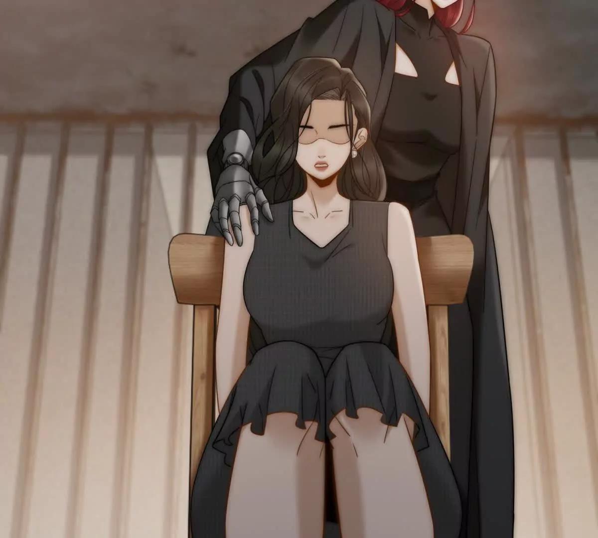 第45话 极限二选一(1/4)-第46话