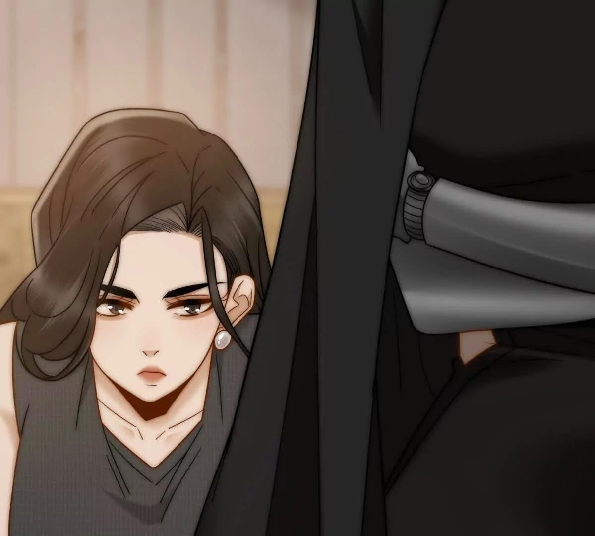 第45话 极限二选一(1/4)-第46话