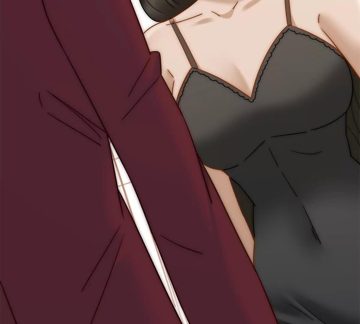 第47话 结束后妈的义务？(1/4)-第48话