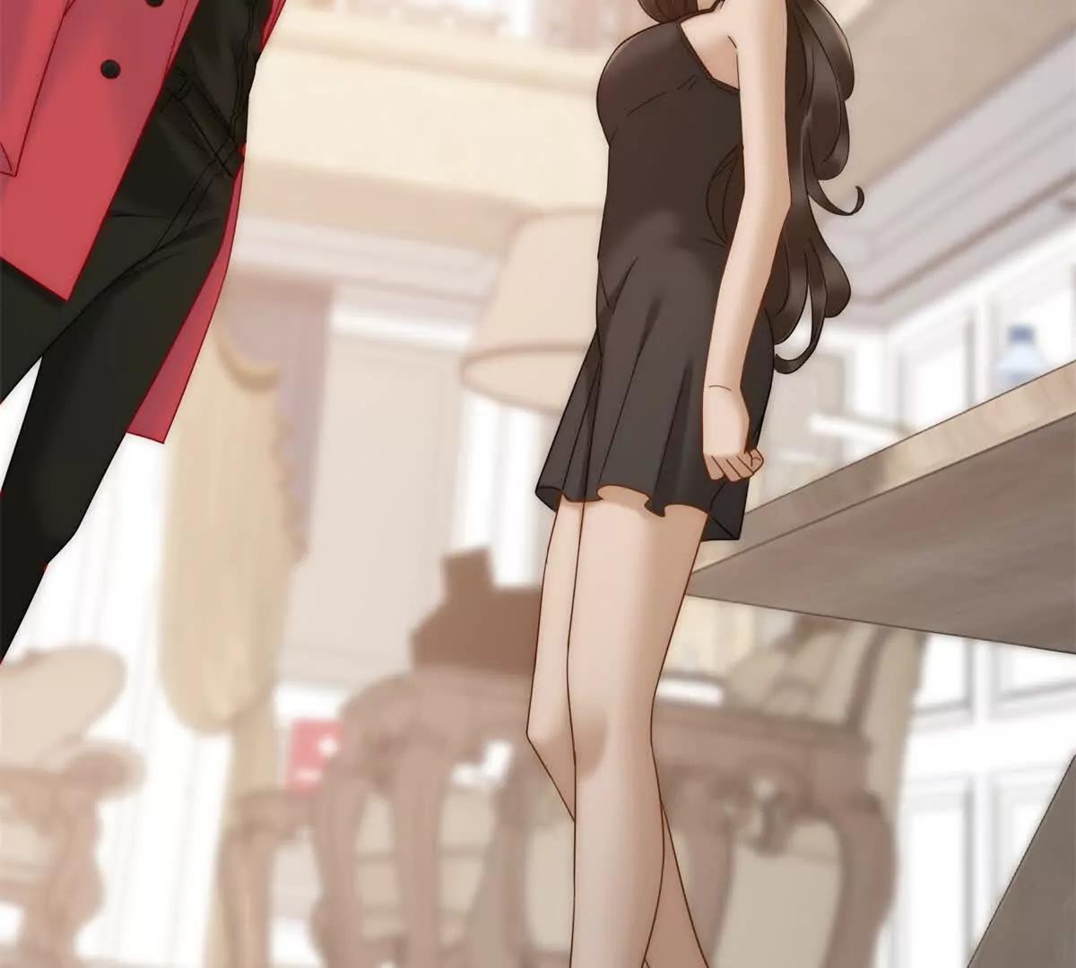 第47话 结束后妈的义务？(1/4)-第48话