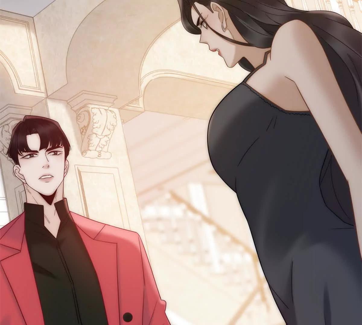 第47话 结束后妈的义务？(1/4)-第48话