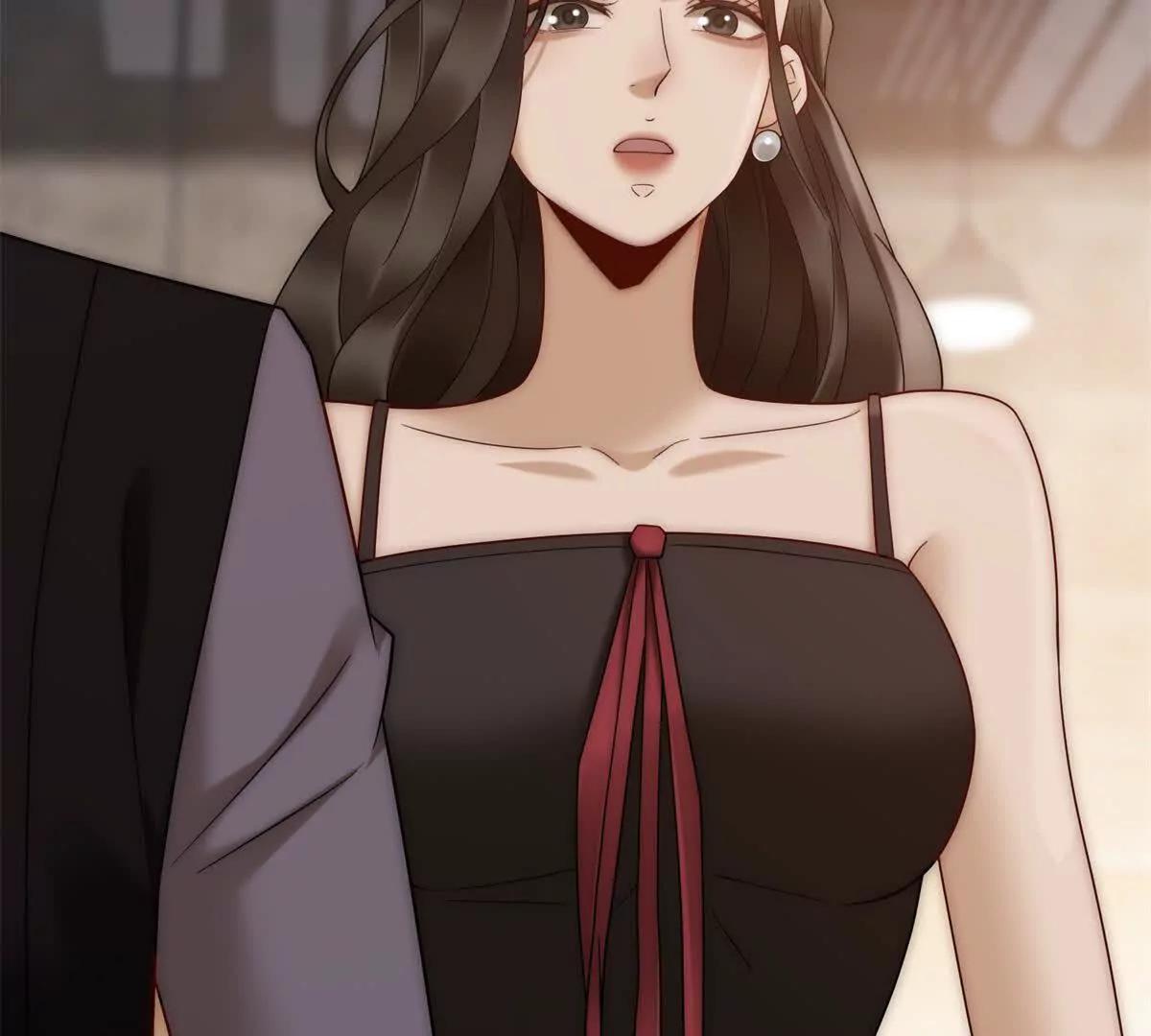 第49话 我变成这样都是你逼的(1/4)-第50话