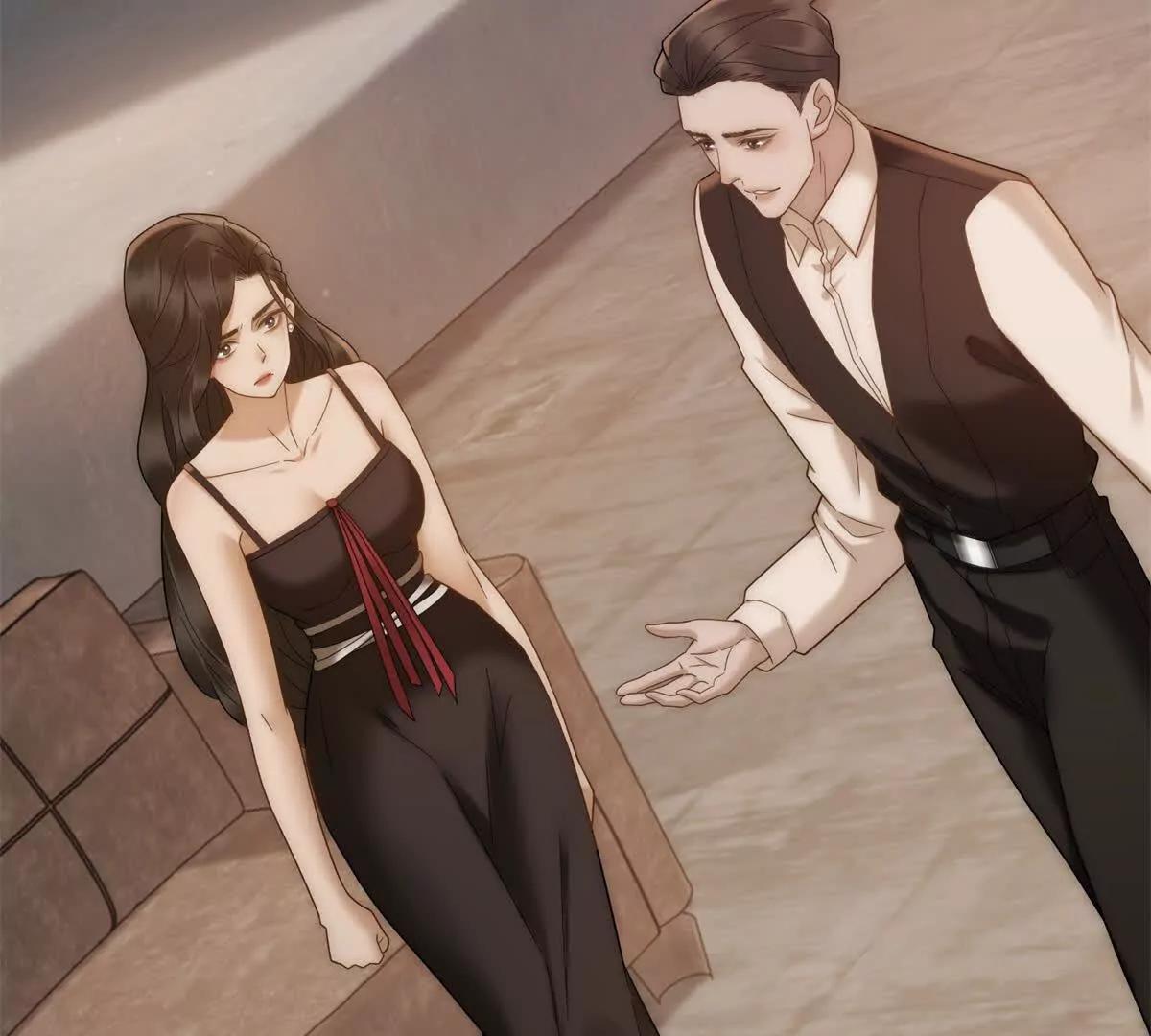 第49话 我变成这样都是你逼的(1/4)-第50话