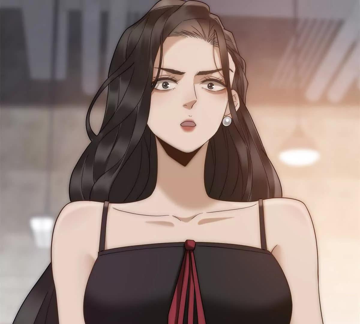 第49话 我变成这样都是你逼的(1/4)-第50话