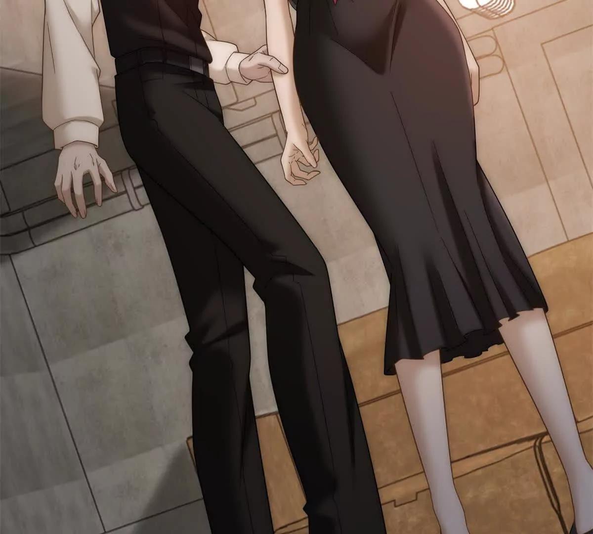 第49话 我变成这样都是你逼的(1/4)-第50话