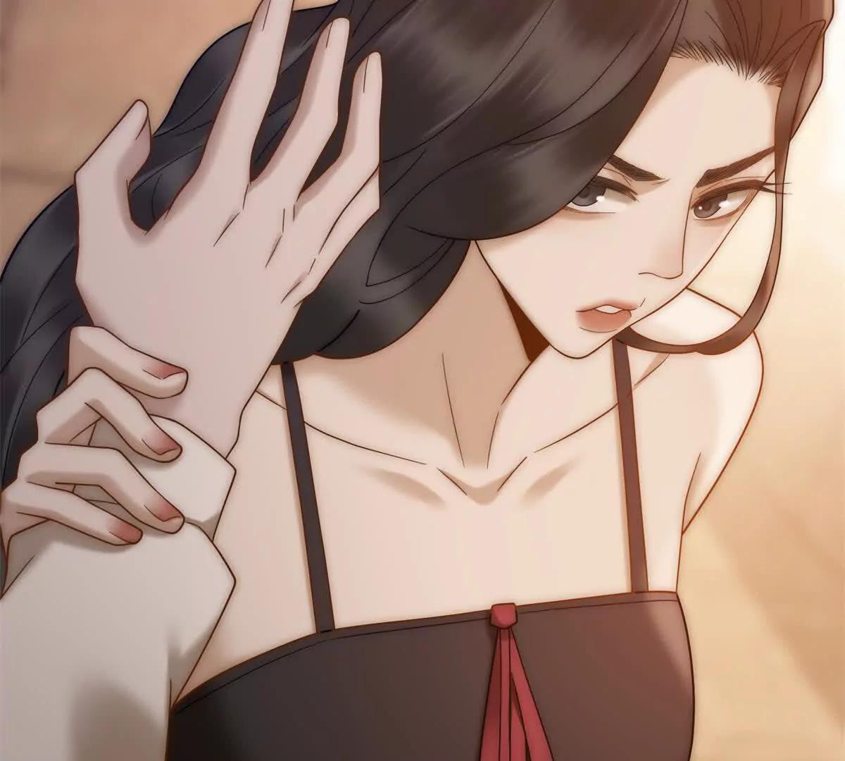 第49话 我变成这样都是你逼的(1/4)-第50话