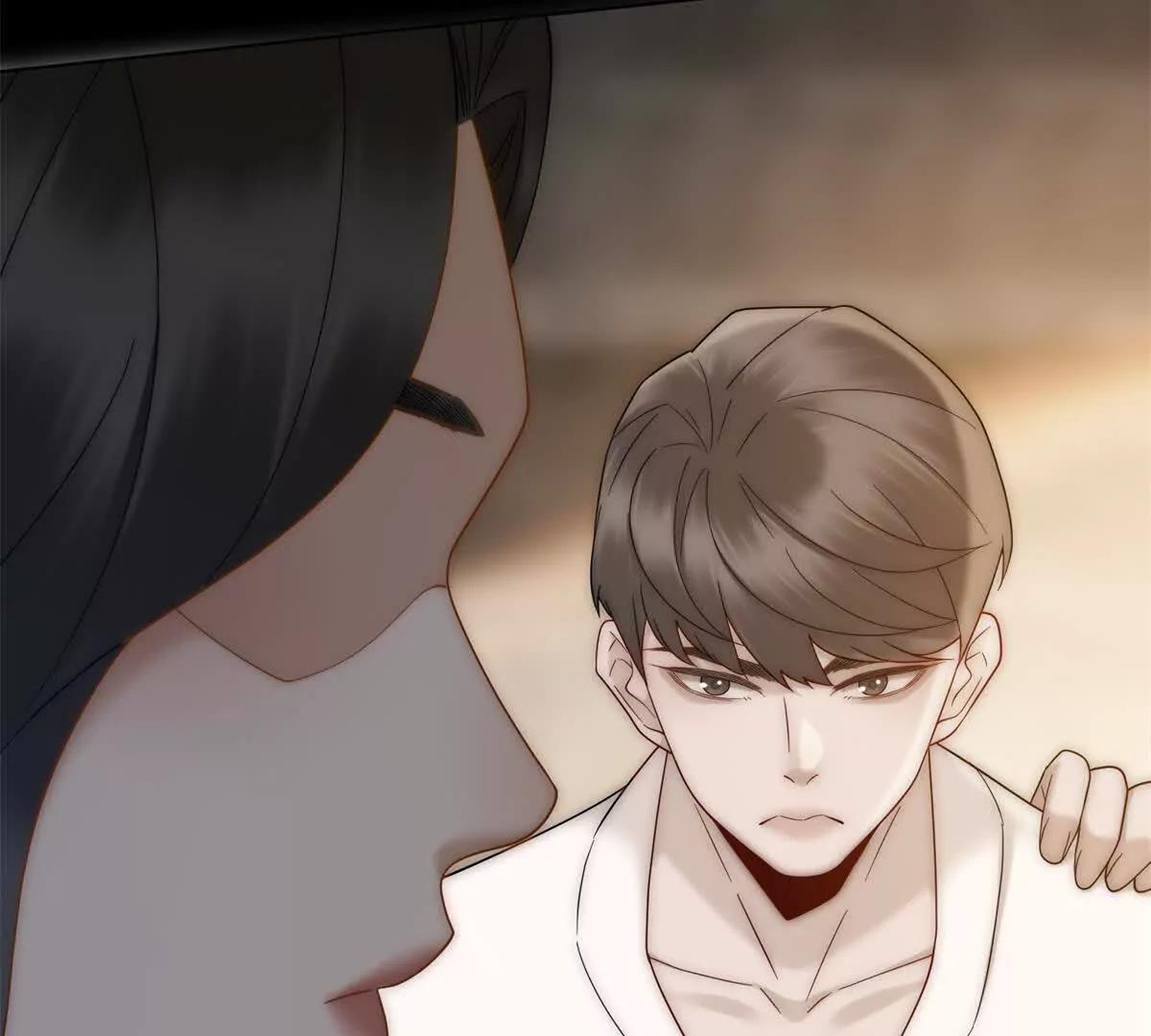 第49话 我变成这样都是你逼的(1/4)-第50话