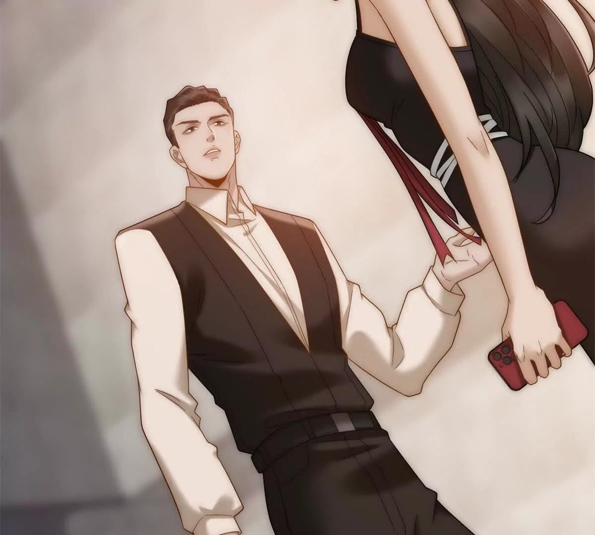 第49话 我变成这样都是你逼的(1/4)-第50话