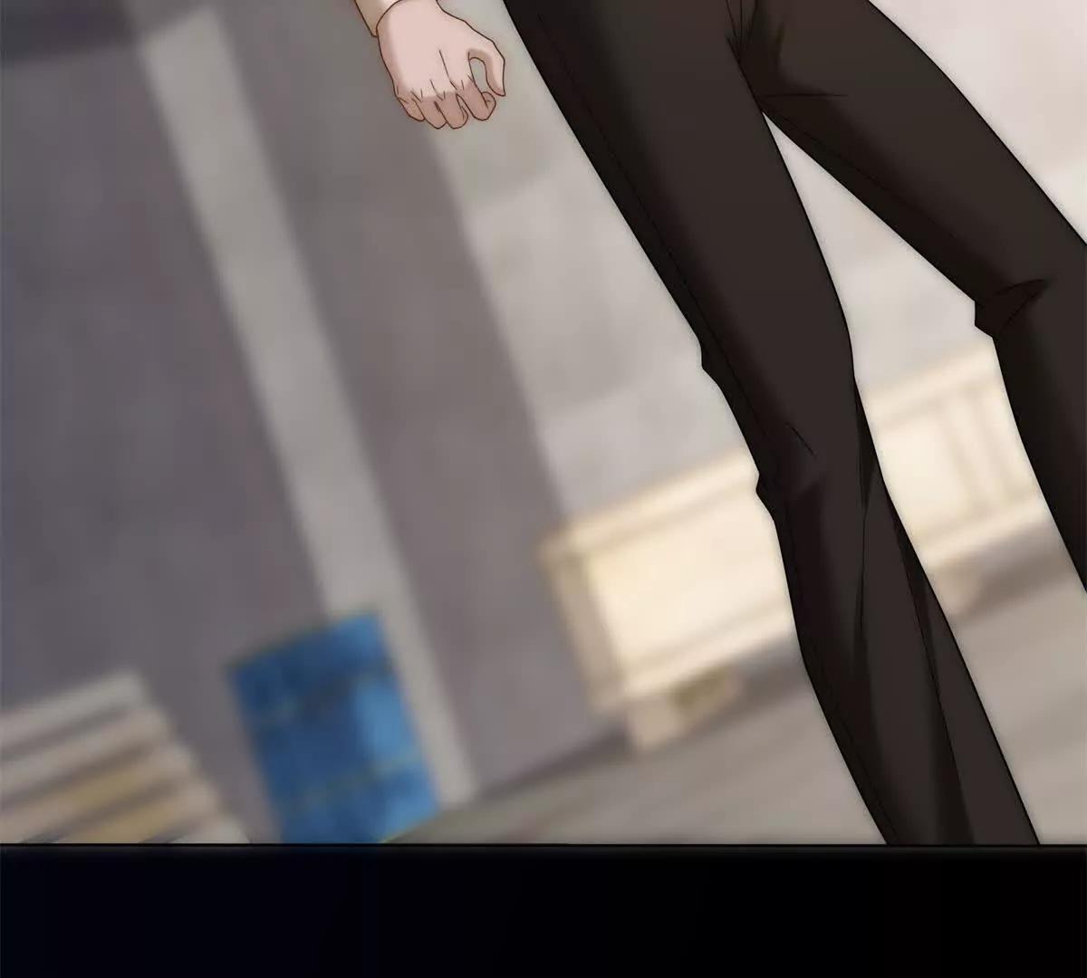 第49话 我变成这样都是你逼的(1/4)-第50话