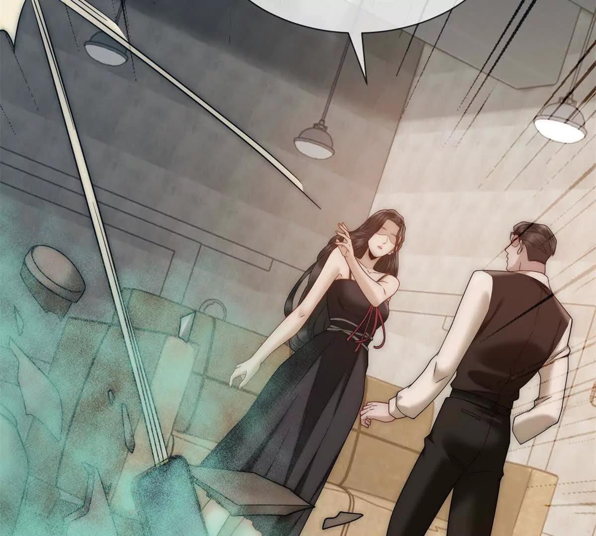 第49话 我变成这样都是你逼的(1/4)-第50话