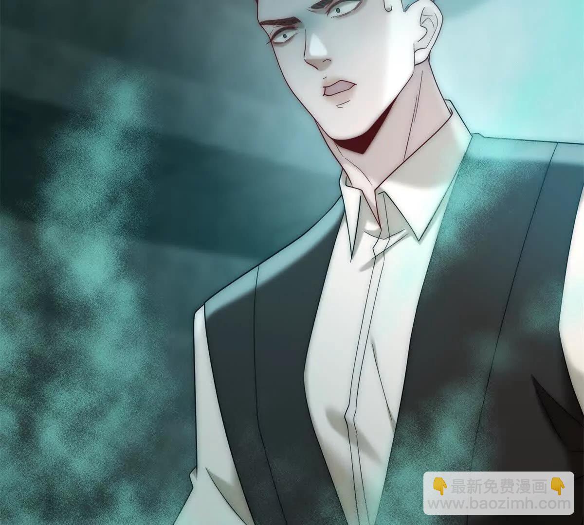 第49话 我变成这样都是你逼的(1/4)-第50话