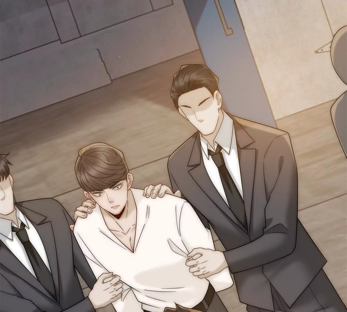 第49话 我变成这样都是你逼的(1/4)-第50话