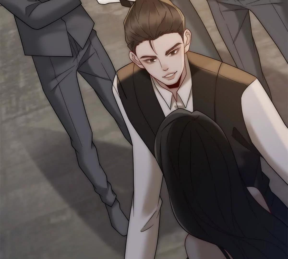 第49话 我变成这样都是你逼的(1/4)-第50话