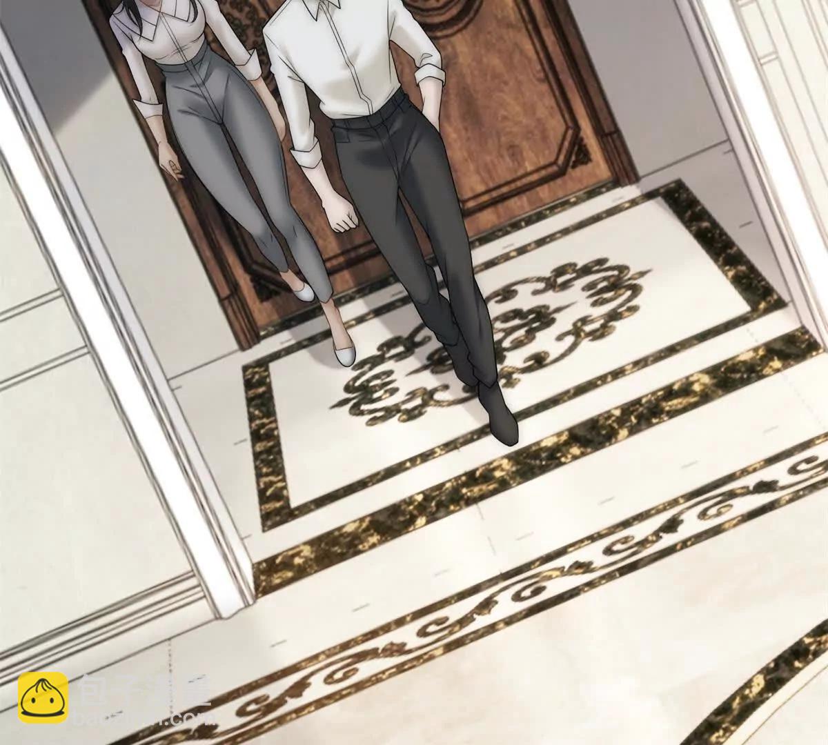 第51话 公开婚礼(1/4)-第52话