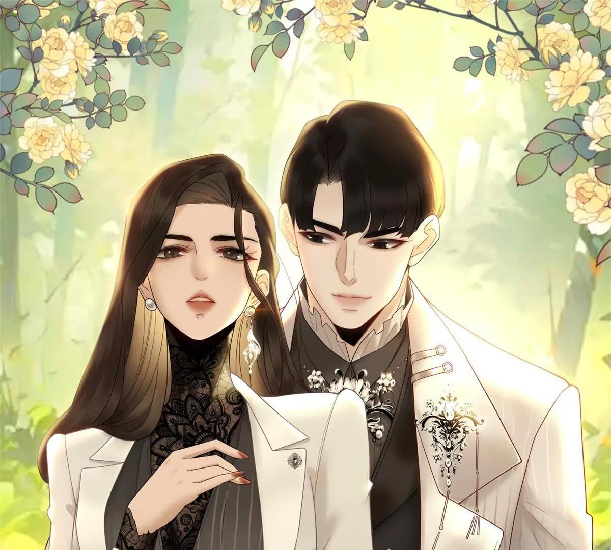 第53话 残酷真相(1/3)-第54话