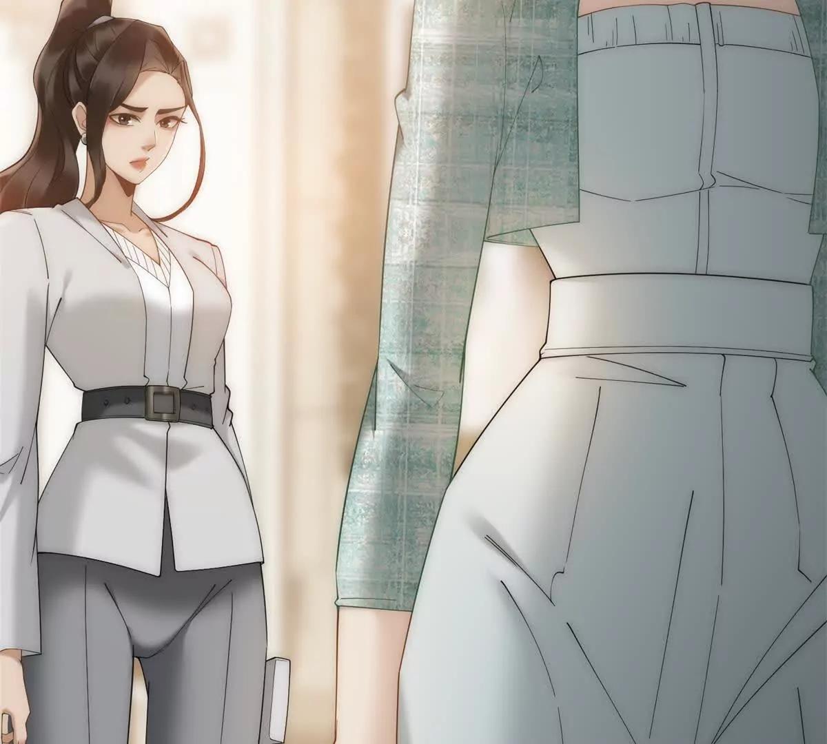 第53话 残酷真相(1/3)-第54话