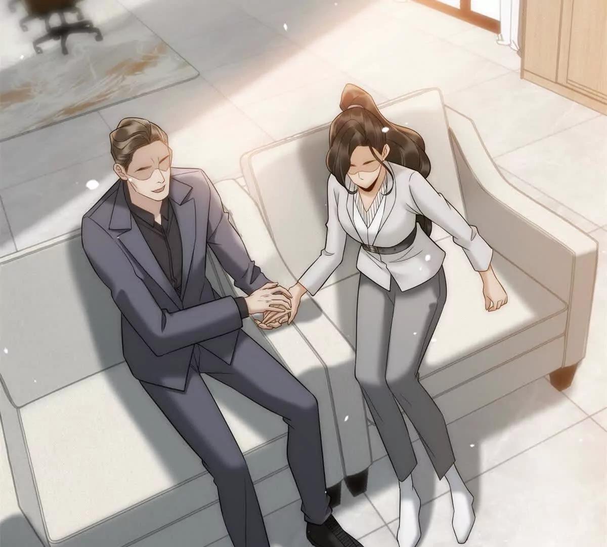 第53话 残酷真相(1/3)-第54话