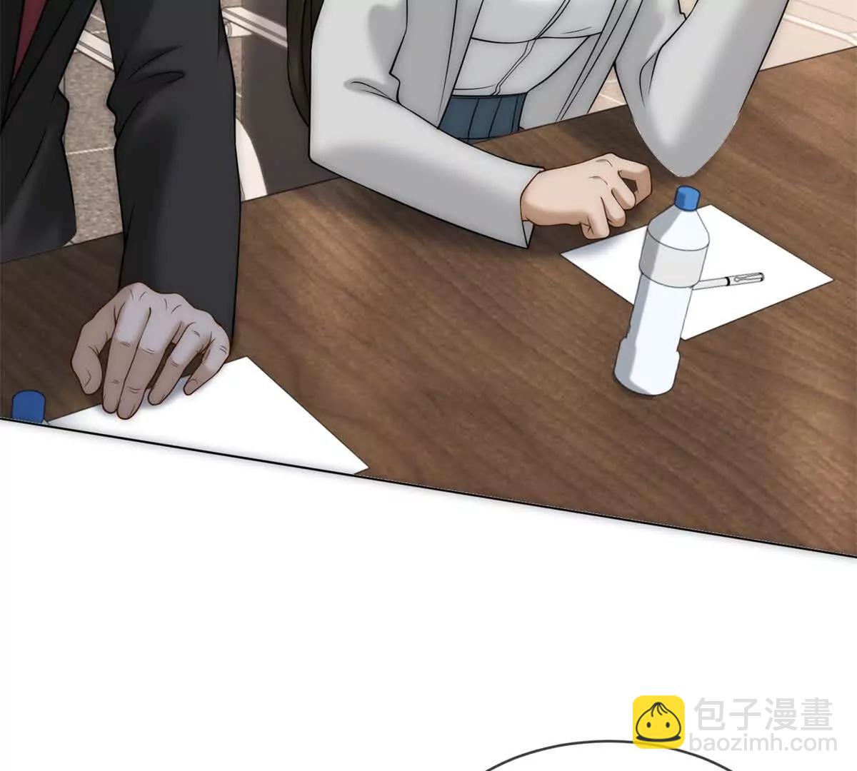 第55话 没有说出口的喜欢(1/3)-第56话