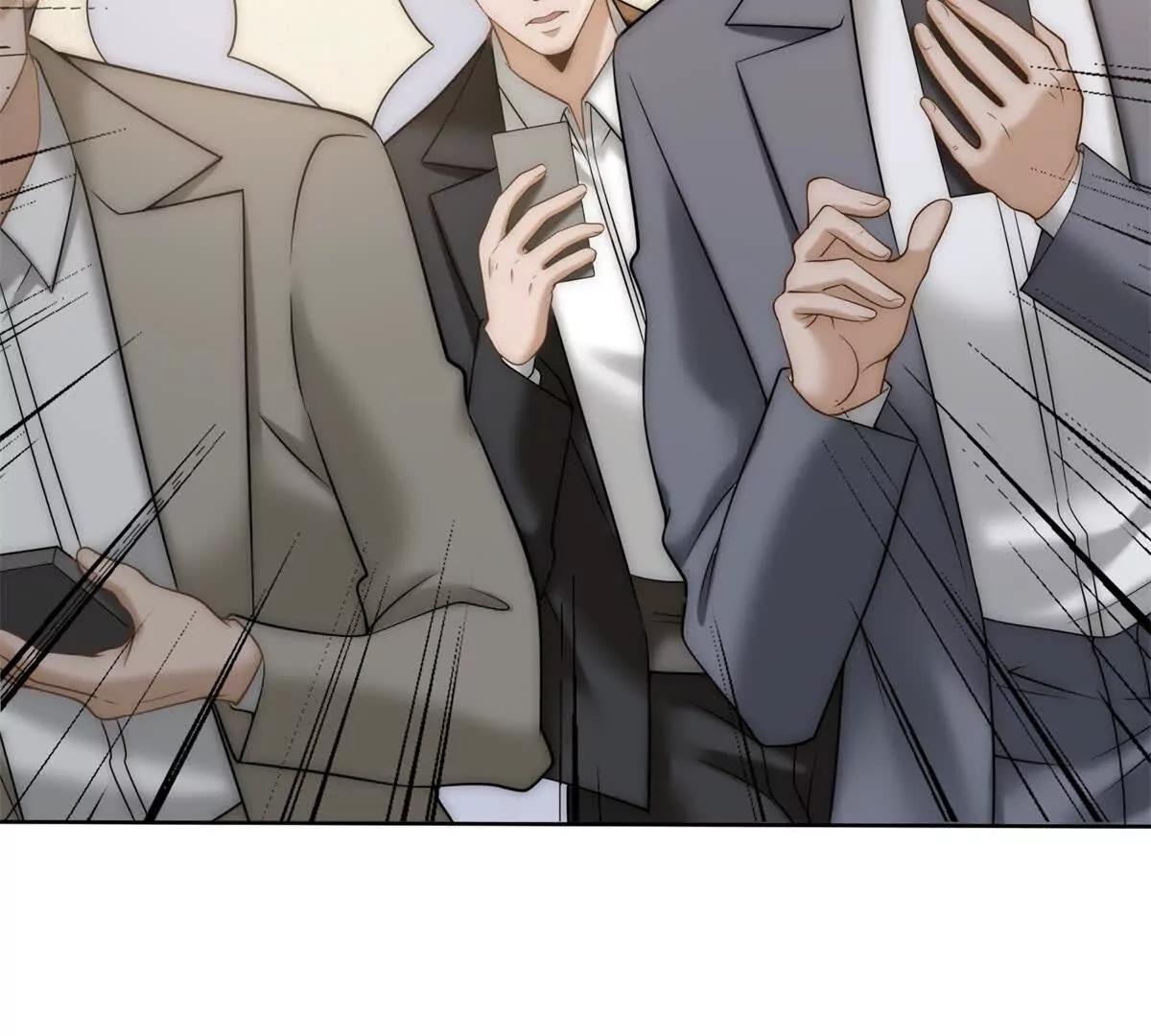 第55话 没有说出口的喜欢(1/3)-第56话