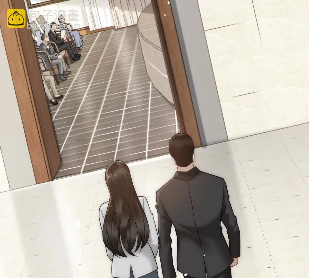 第55话 没有说出口的喜欢(1/3)-第56话