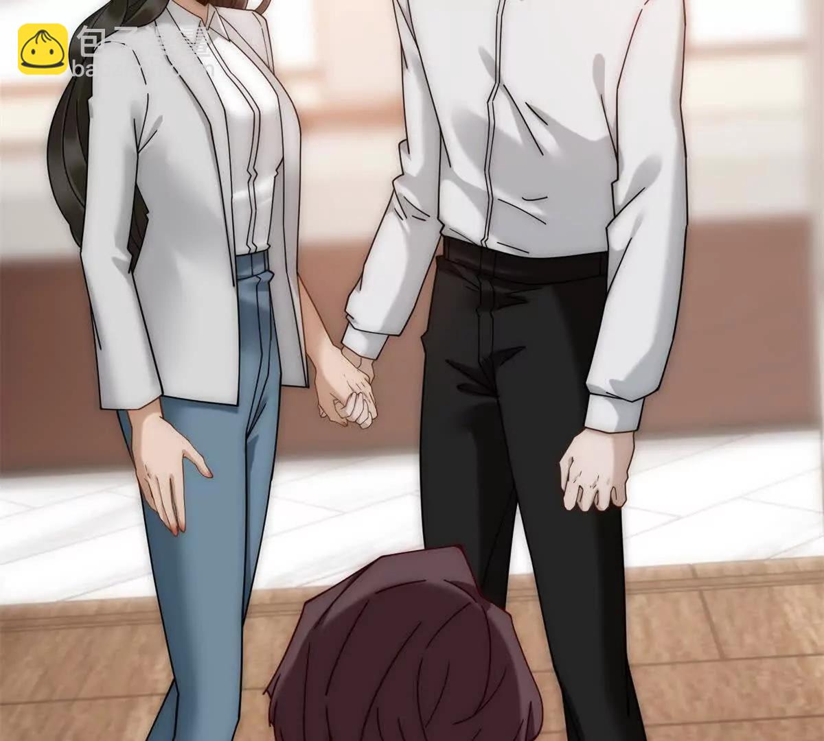 第57话 记忆回溯(1/3)-第58话