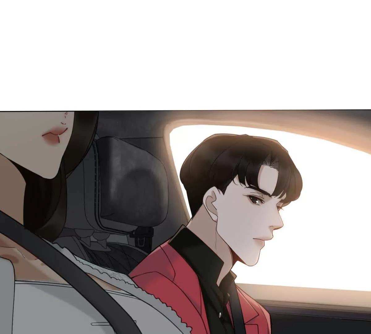 第5话 这种行为很没品(1/4)-第6话