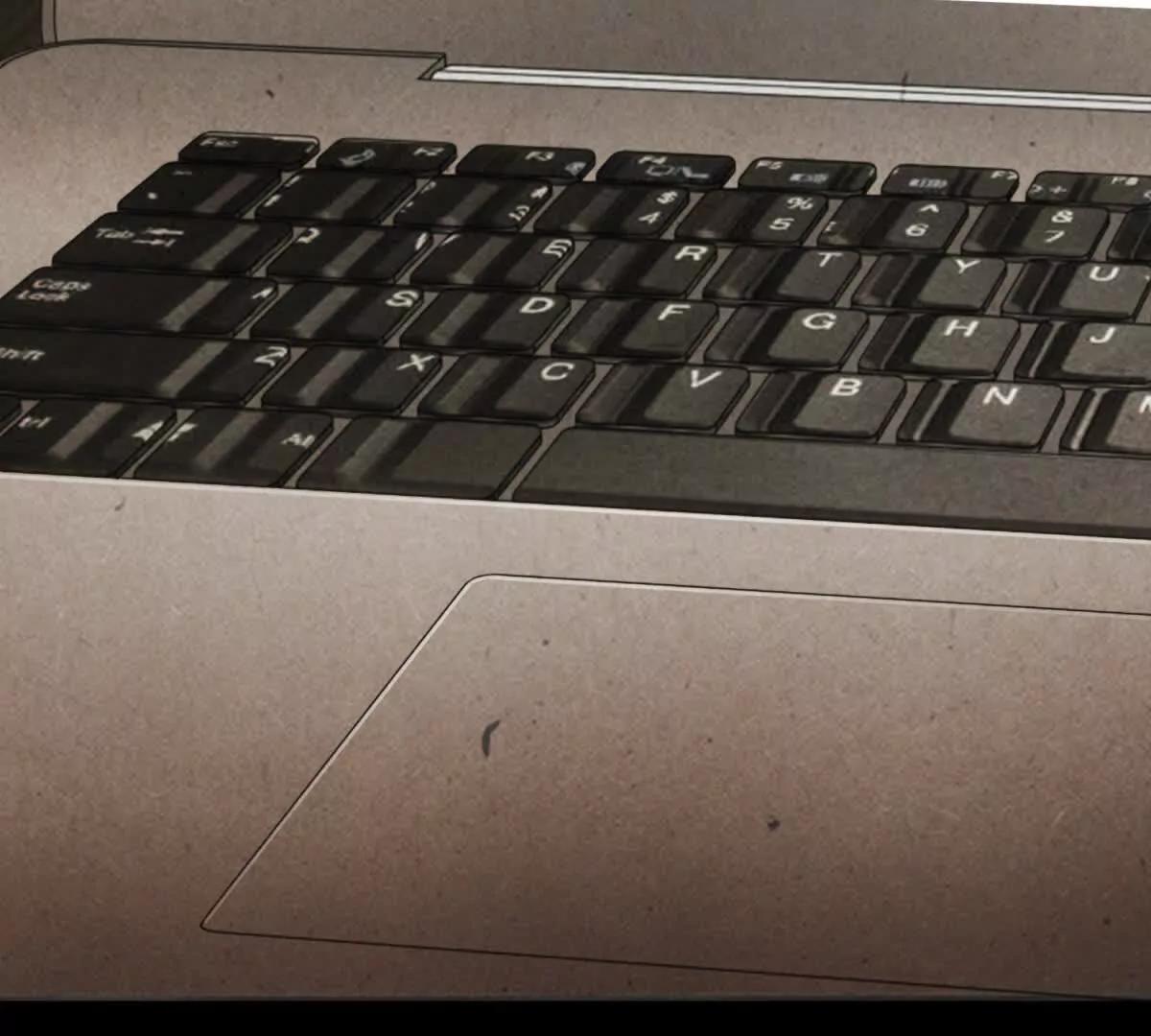 第5话 这种行为很没品(1/4)-第6话