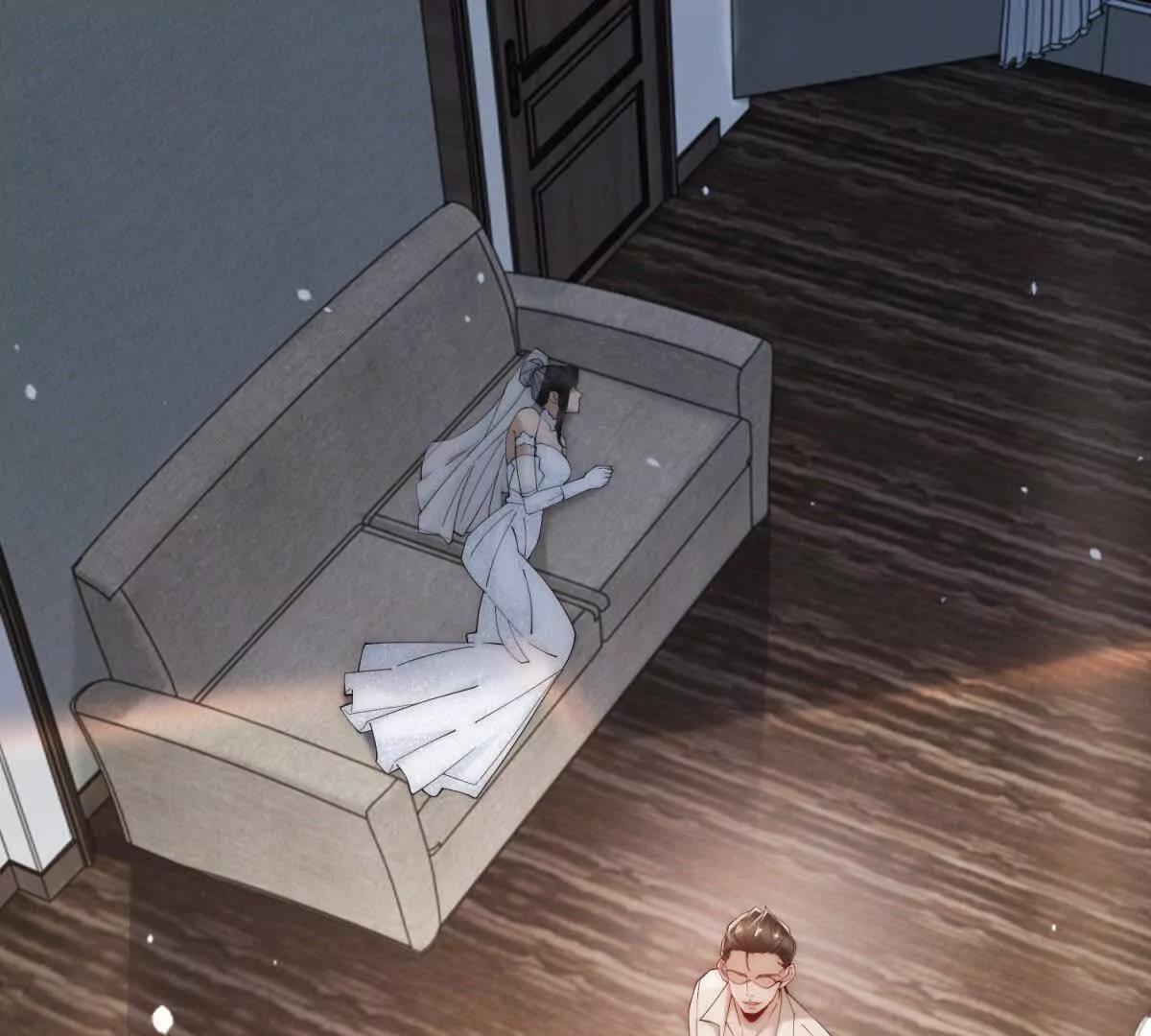 第61话 换了一个新郎(1/4)-第62话