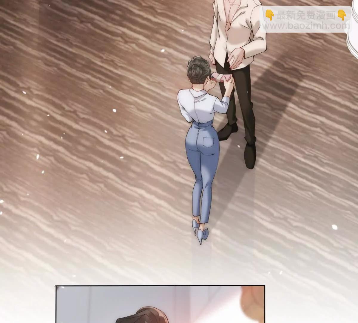 第61话 换了一个新郎(1/4)-第62话