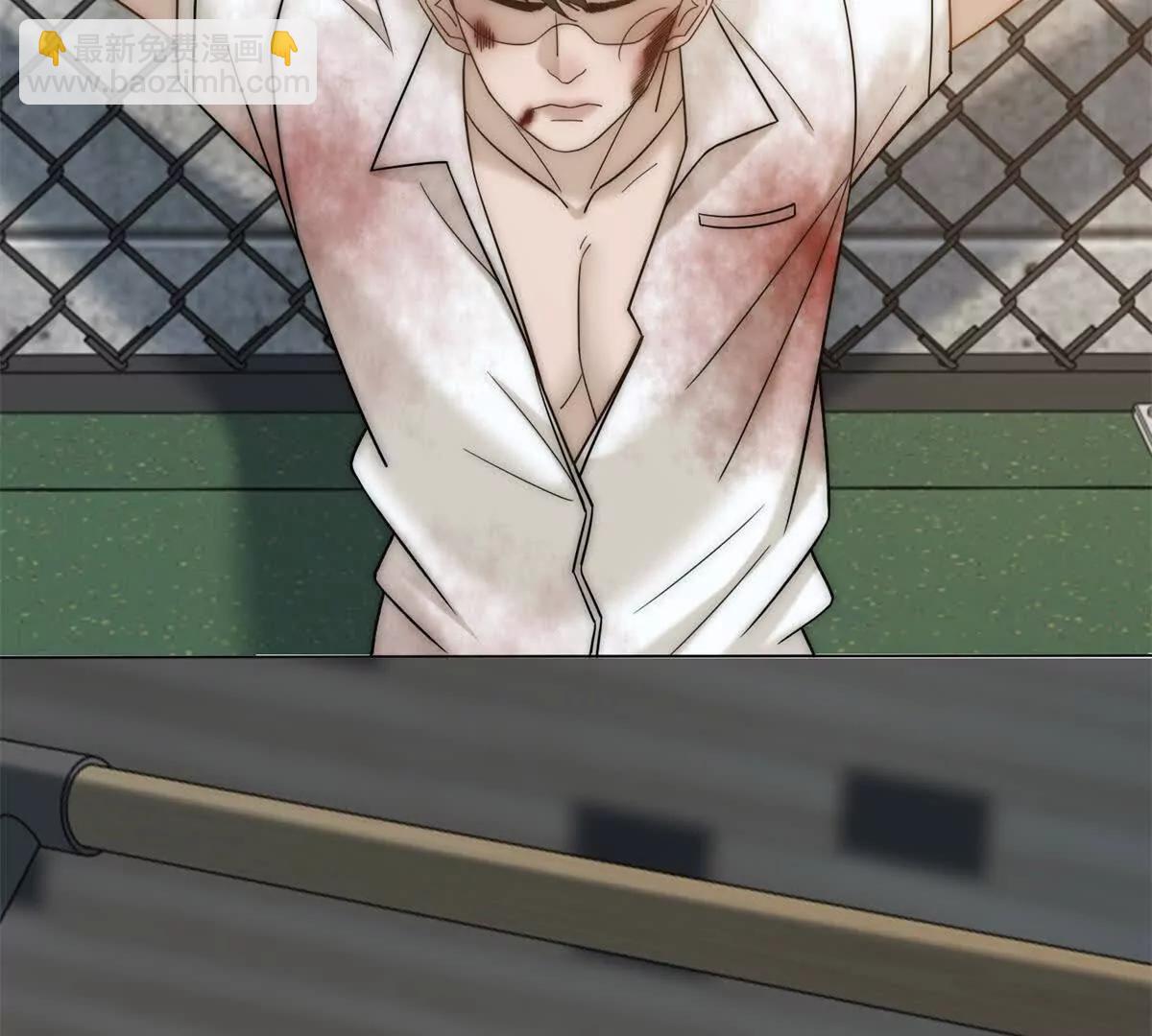 第63话 意料之外的背叛(1/3)-第64话