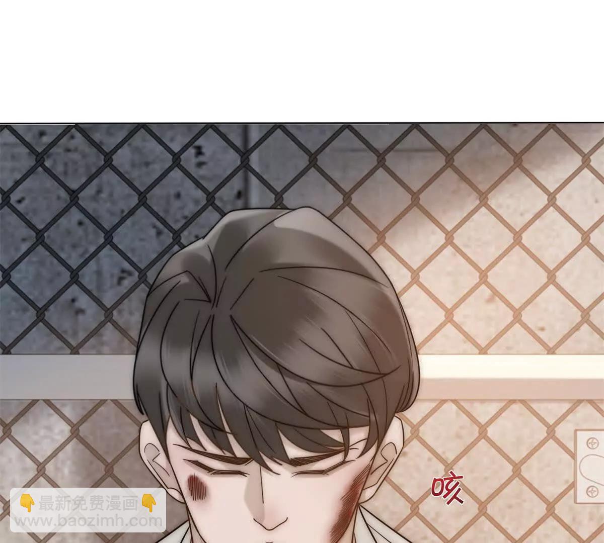 第63话 意料之外的背叛(1/3)-第64话