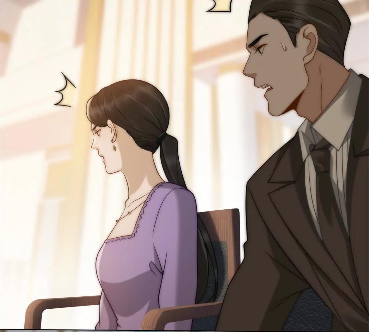 第67话 结束这需要条件的婚姻(1/3)-第68话