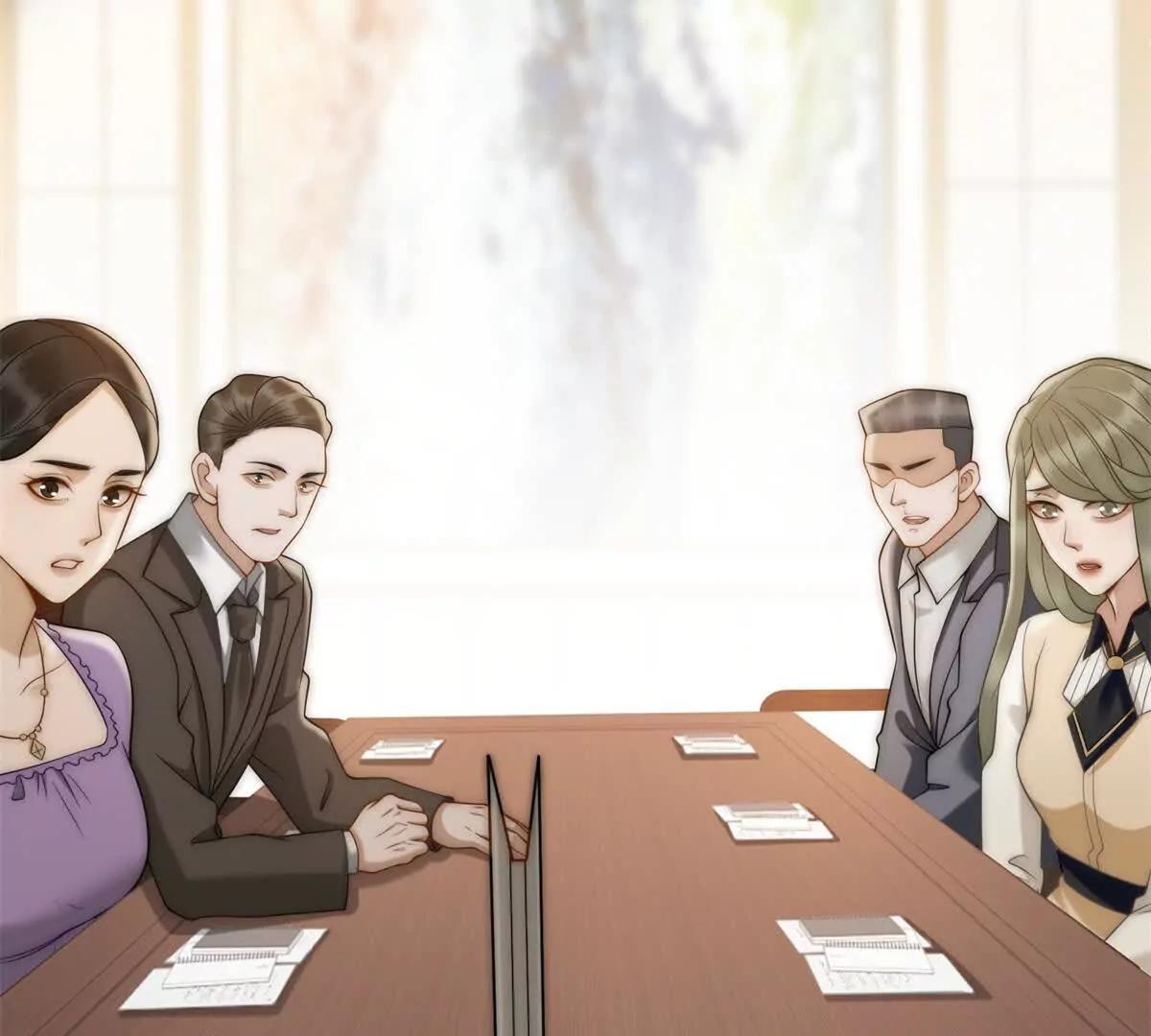 第67话 结束这需要条件的婚姻(1/3)-第68话