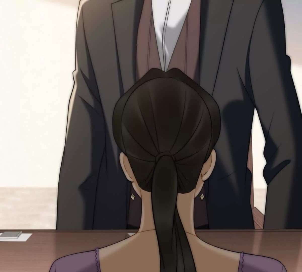 第67话 结束这需要条件的婚姻(1/3)-第68话